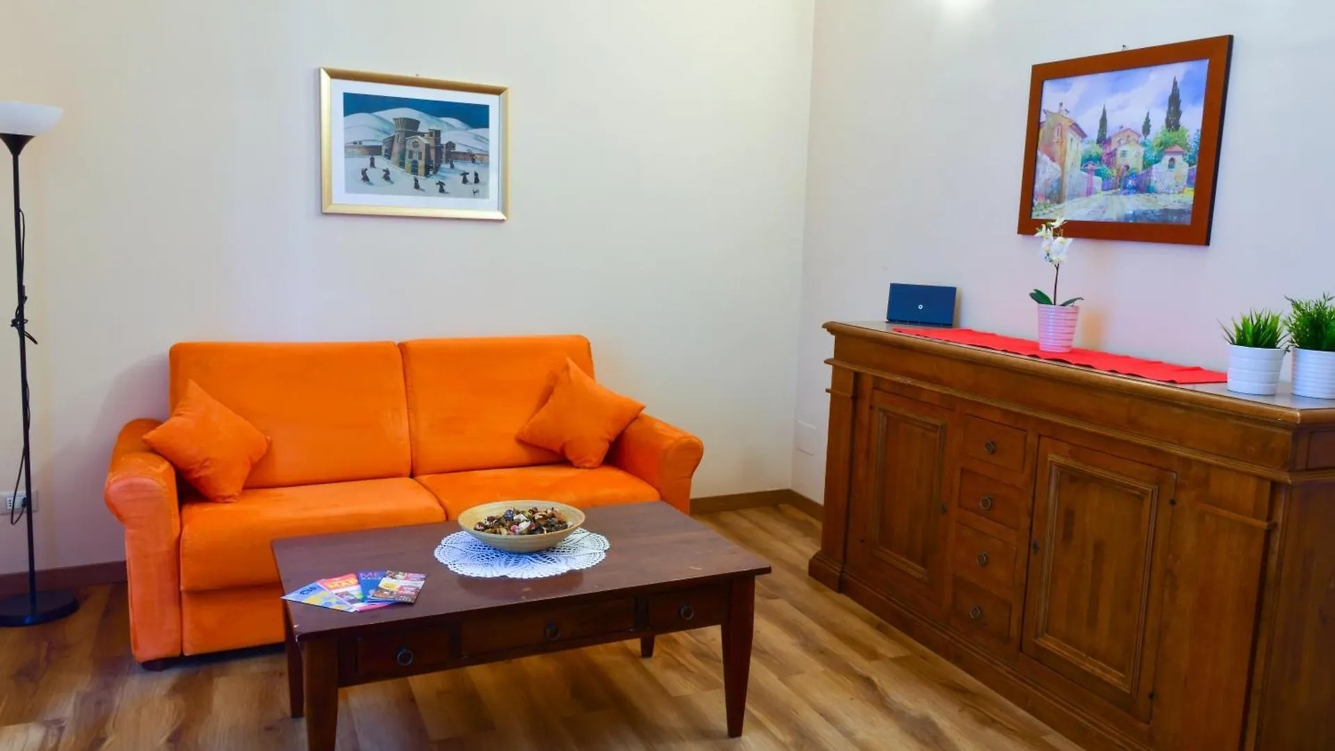 Calzaioli Apartment Firenze 0*,  Italia