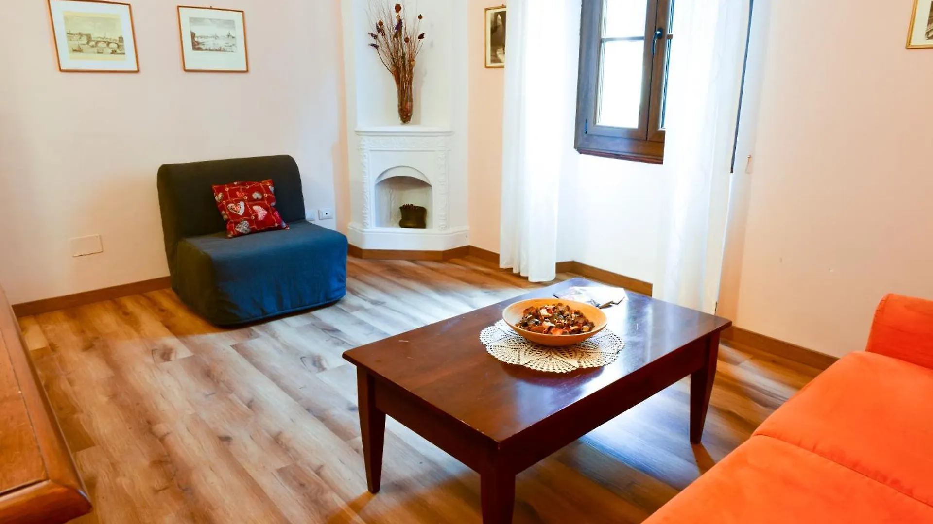 Calzaioli Apartment Firenze