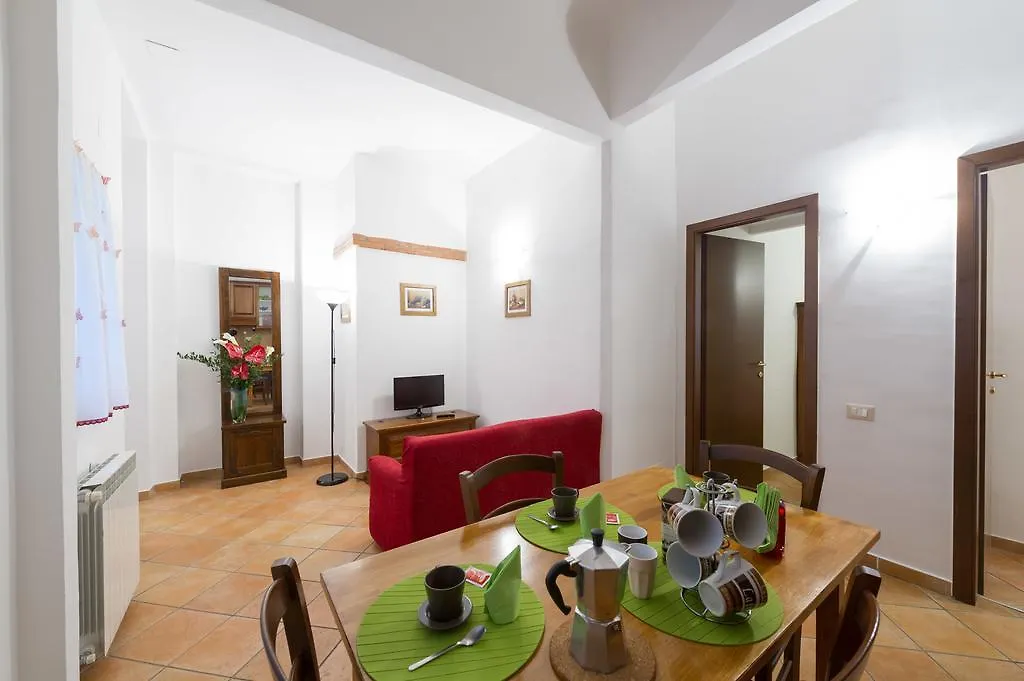 Calzaioli Apartment Firenze
