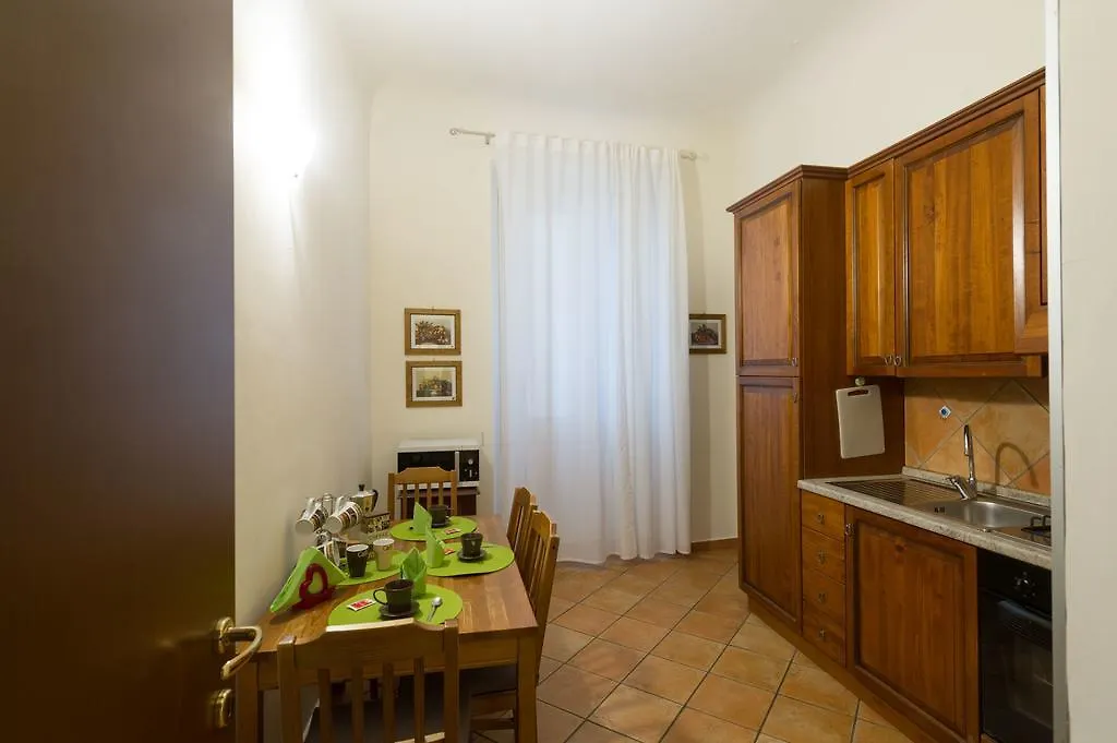 Calzaioli Apartment Firenze