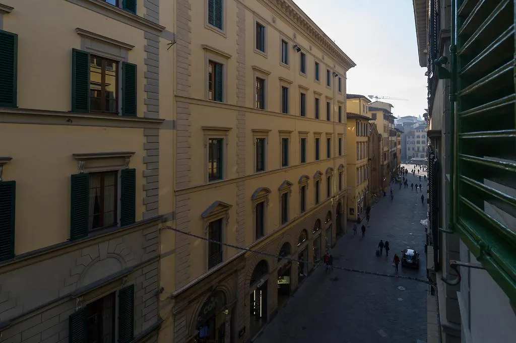 Calzaioli Apartment Firenze