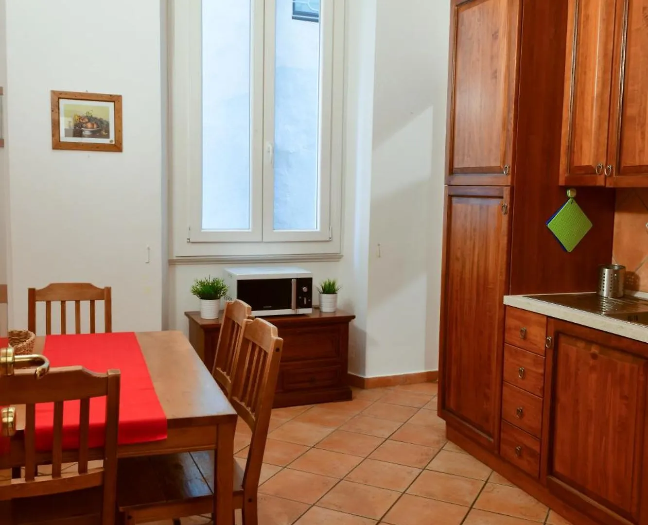 Calzaioli Apartment Florencia