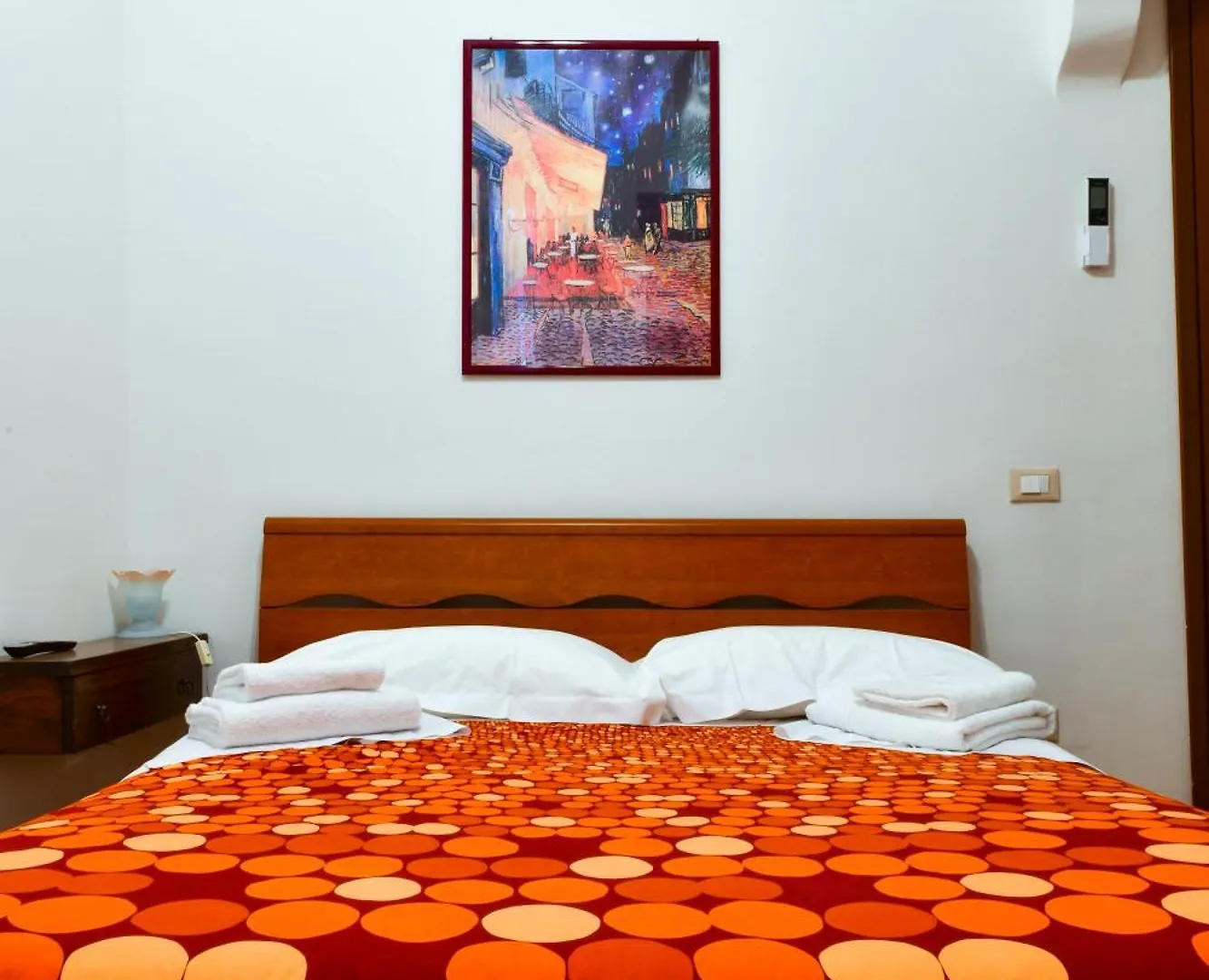 Calzaioli Apartment Florencia Italia