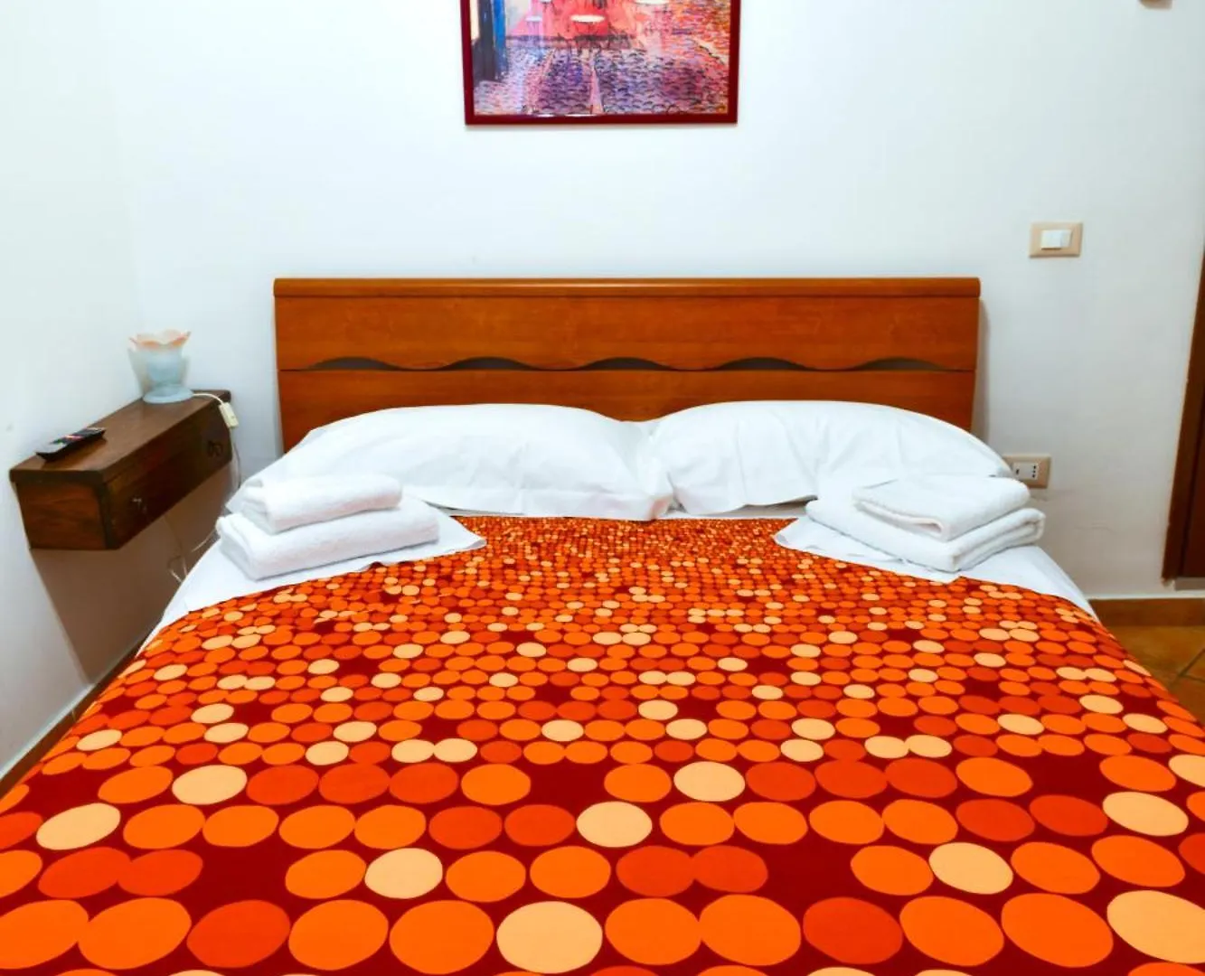 Calzaioli Apartment Florencia