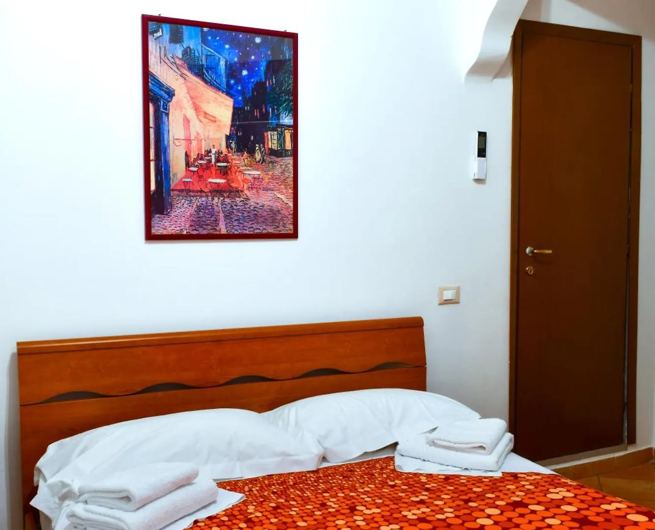 Calzaioli Apartment Florencia