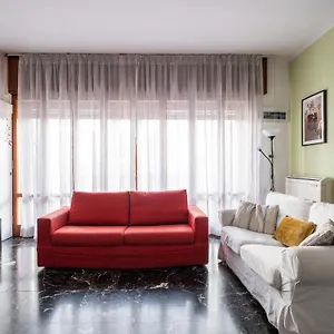 Boldrini With Balcony By Wonderful Italy , Bologna Italy