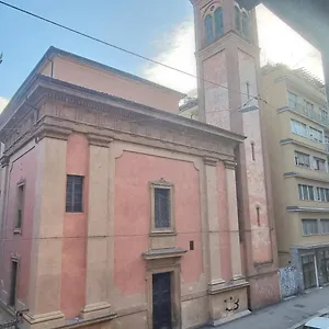 Farolfi Galliera , Bologna Italy
