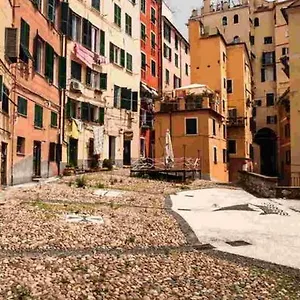 H2.0 , Genoa Italy