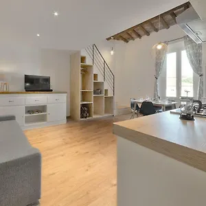 Sarpi Loft Apartamento
