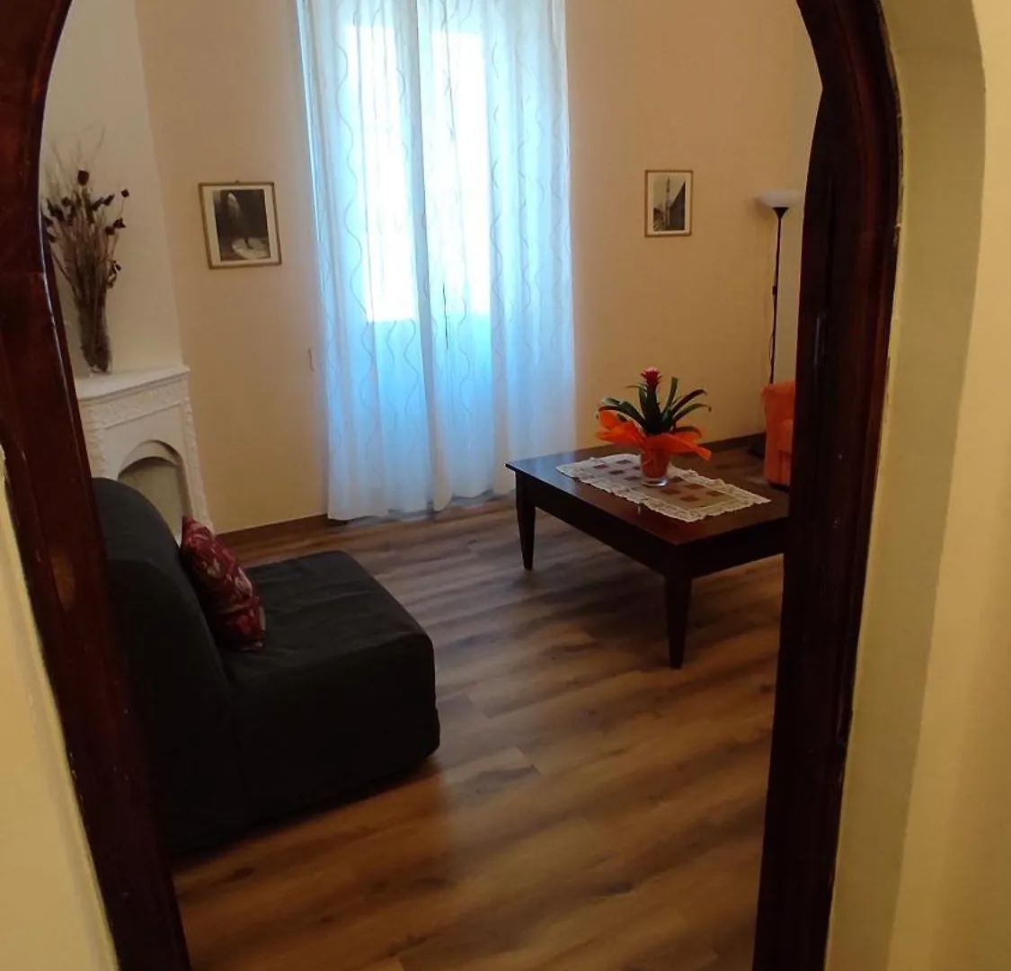 Calzaioli Apartment Florenz