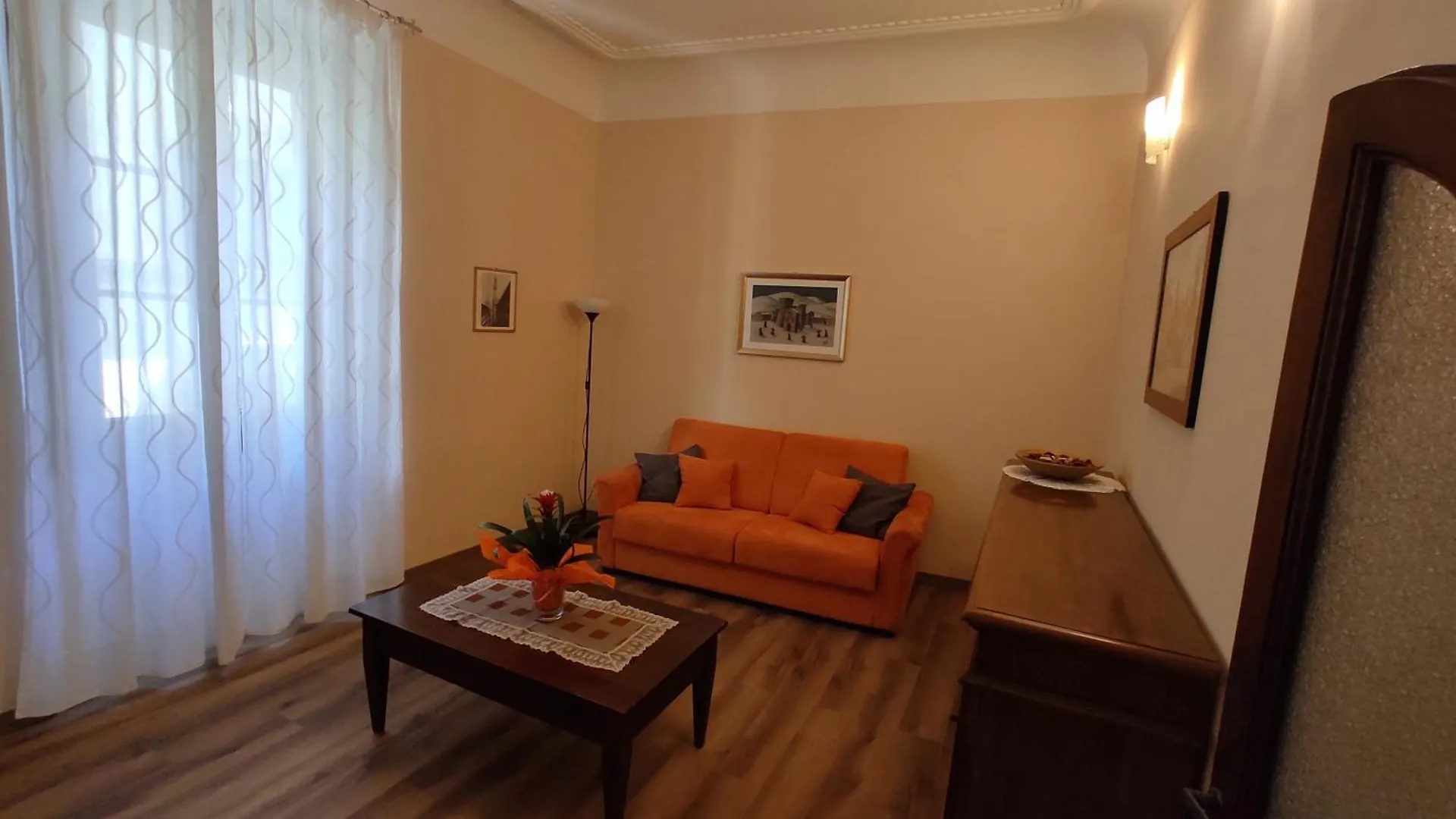 Calzaioli Apartment Florenz Italien