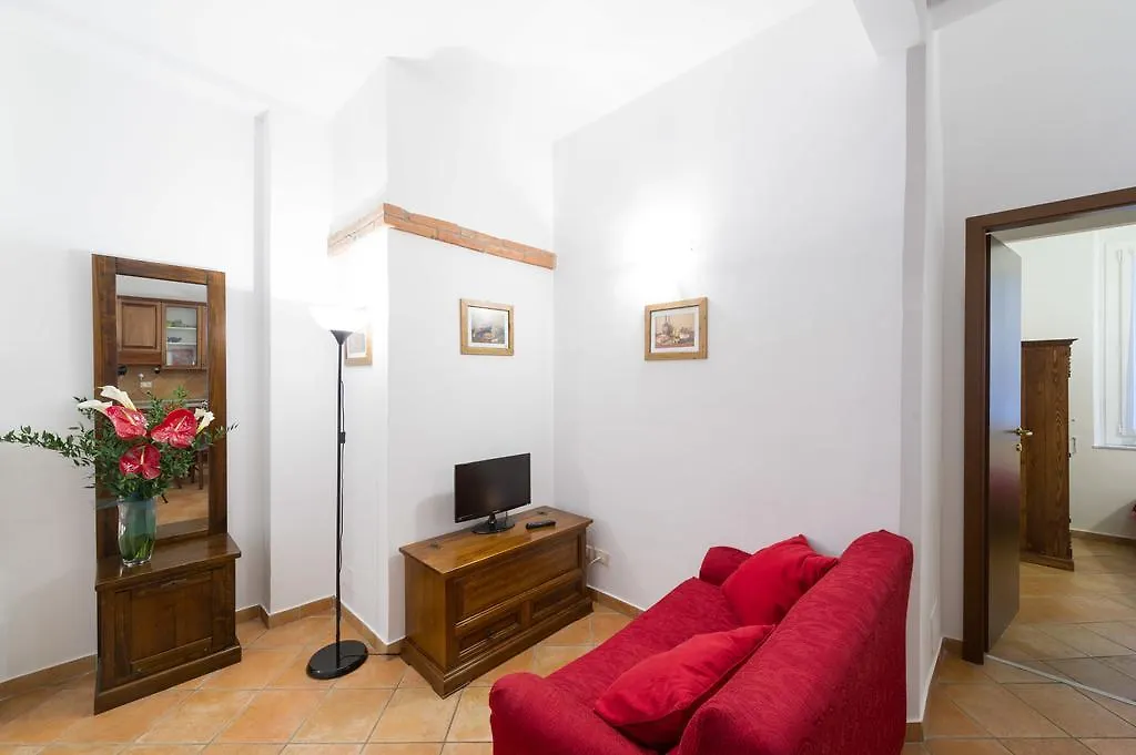 Calzaioli Apartment Florenz