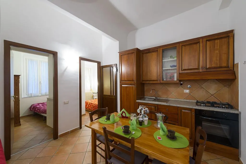 Calzaioli Apartment Florenz