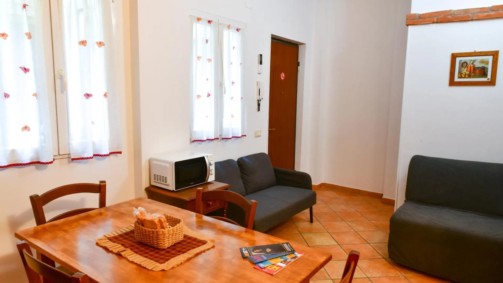 Calzaioli Apartment Florenz