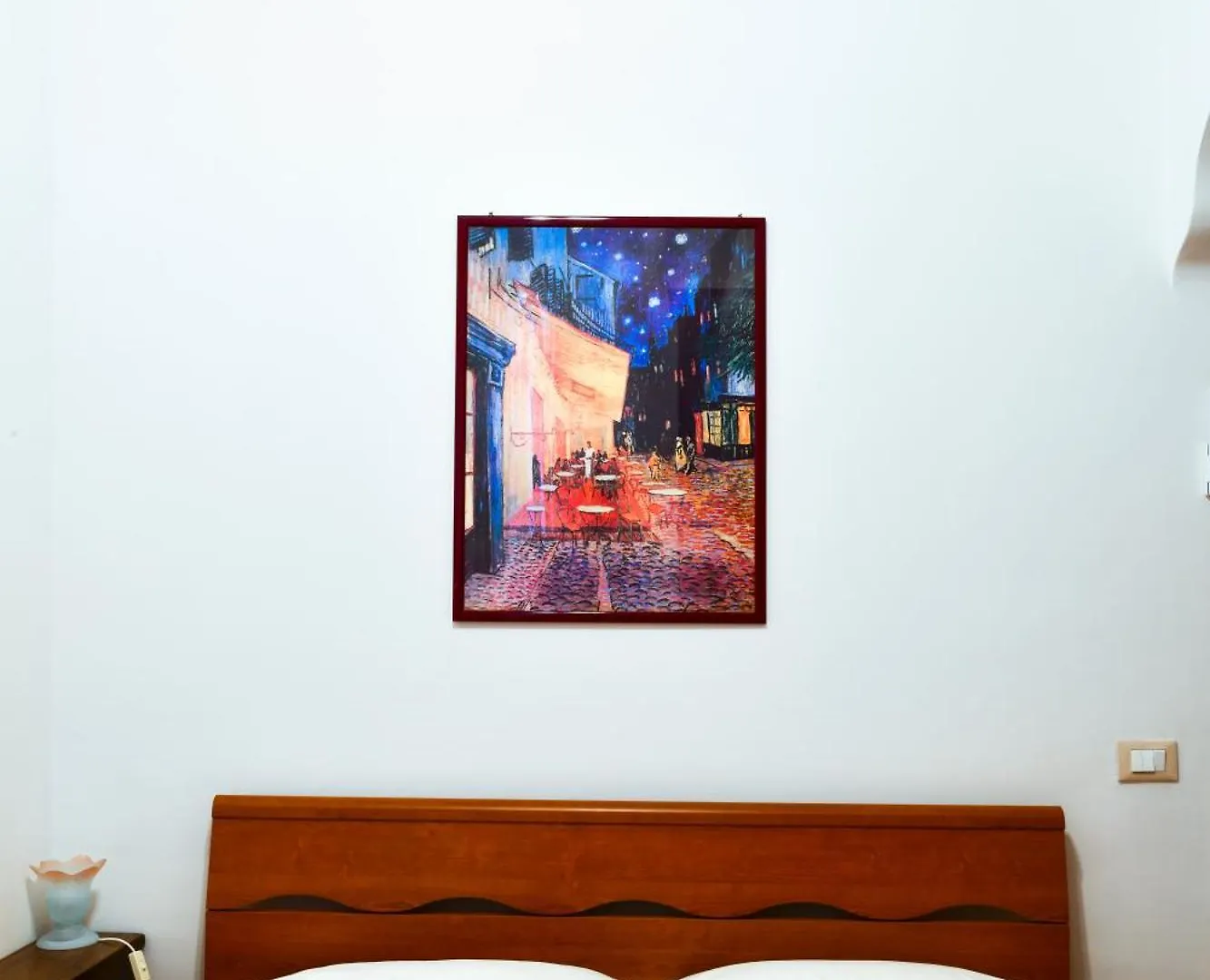 Calzaioli Apartment Florenz Italien