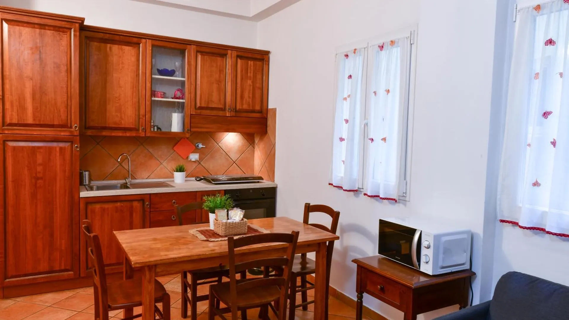 Calzaioli Apartment Florenz Italien