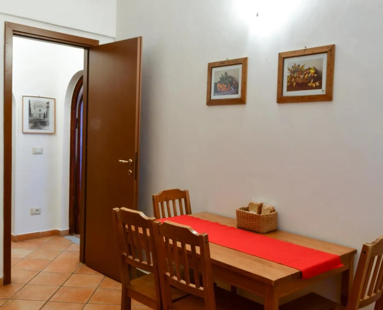 Calzaioli Apartment Florenz 0*,