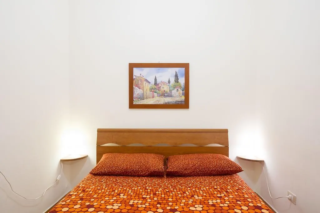 Calzaioli Apartment Florenz