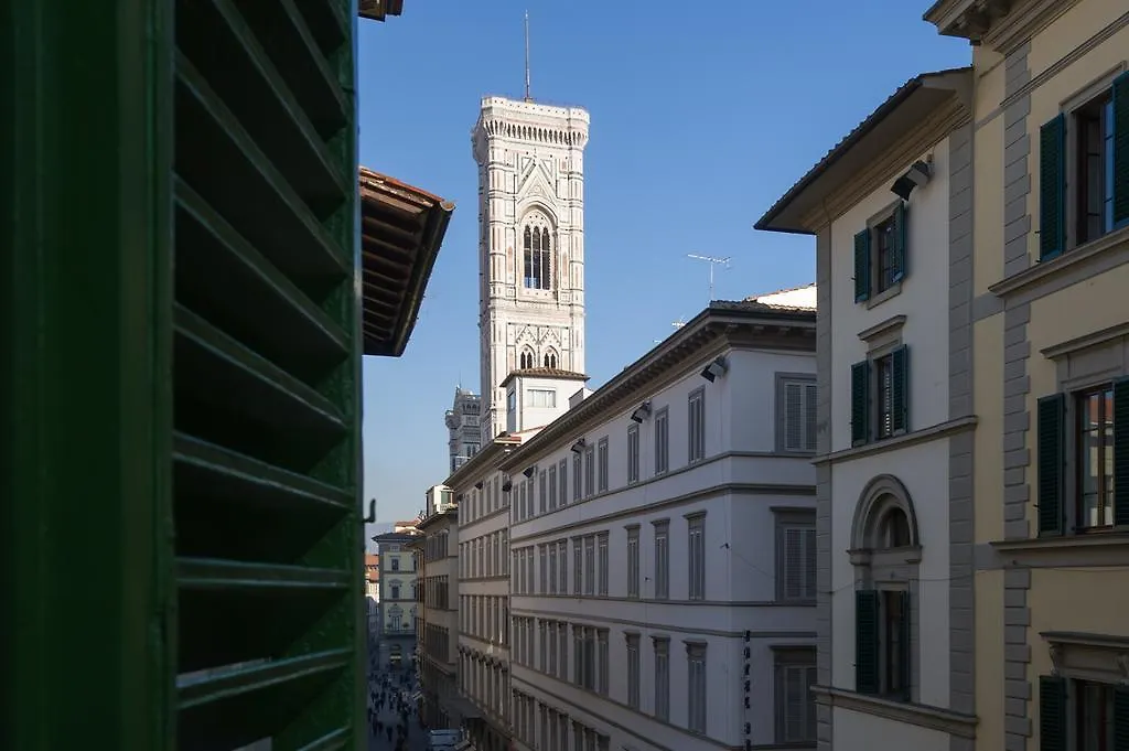 Calzaioli Apartment Florenz