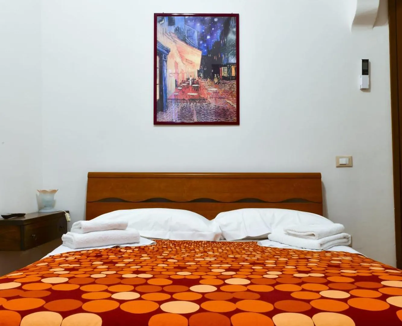 Calzaioli Apartment Florence 0*,