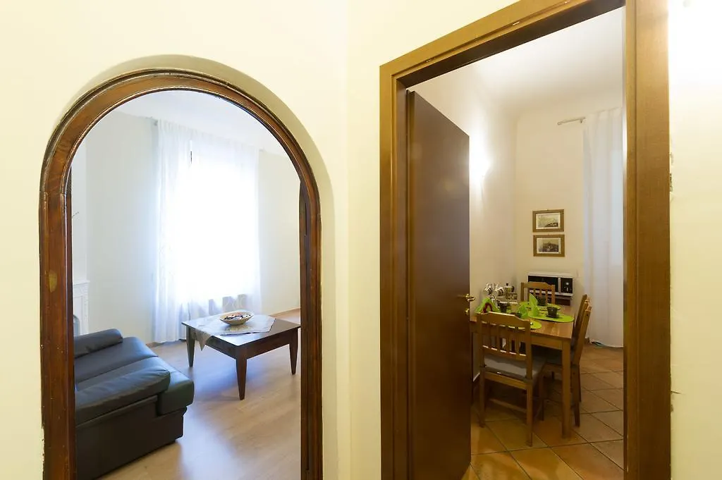 Calzaioli Apartment Florence 0*,